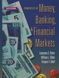 Image of Principles Of Money, Banking, & Financial Markets