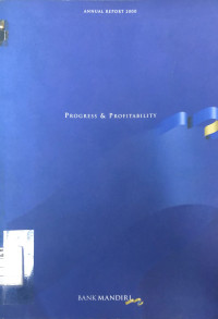 Image of Progress & Profitability