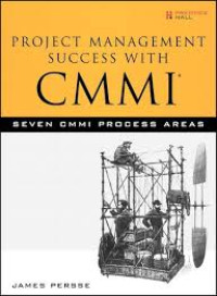 Image of Project Management Success with CMMI