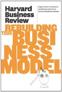 Image of Rebuilding Your Business Model