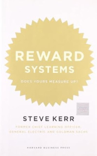Image of Reward Systems: Does Yours Measure Up?