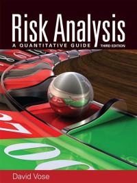 Image of Risk Analysis : A Quantitative Guide
