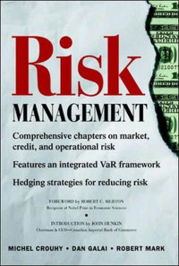 Image of Risk Management