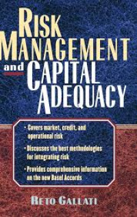 Image of Risk Management and Capital Adequacy