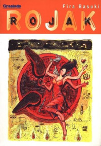 Image of Rojak