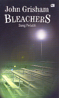 Image of Sang Pelatih = Bleachers