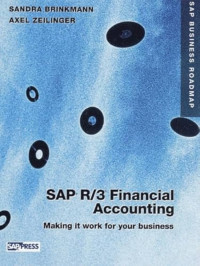 Image of SAP R/3 Financial Accounting