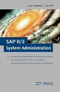 Image of SAP R/3 System Administration