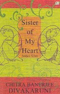Image of Saudara Sehati = Sister of My Heart