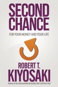 Image of Second Chance : Untuk Uang, Hidup, dan Dunia Kita