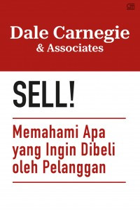 Image of Sell! Memahami Apa yang Ingin Dibeli oleh Pelanggan