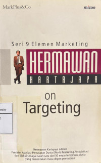 Image of Seri 9 Elemen: On Targeting