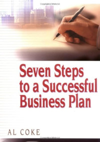 Image of Seven Steps to a Successful Business Plan