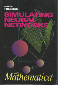 Image of Simulating Neural Networks With Mathematica
