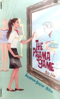 Image of Sisi Lain = The Pajama Game
