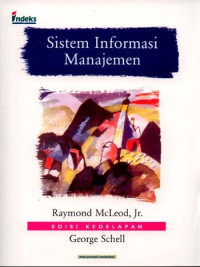 Image of Sistem Informasi Manajemen