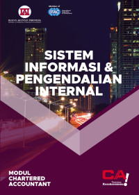 Image of Sistem Informasi & Pengendalian Internal