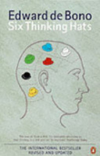 Image of Six Thinking Hats
