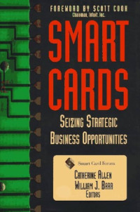 Image of Smart Cards : Seizing Strategic Business Opportunities