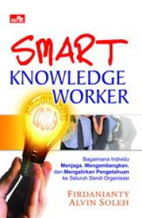 Image of SMART Knowledge Worker