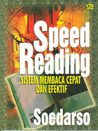 Image of Speed Reading Sistem Membaca Cepat dan Efektif