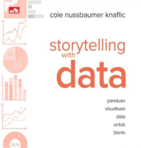 Image of Storytelling with Data