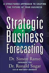 Image of Strategic Business Forecasting