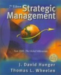 Image of Strategic Management Business Policy