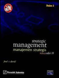 Image of Strategic Management (Manajemen Strategis)