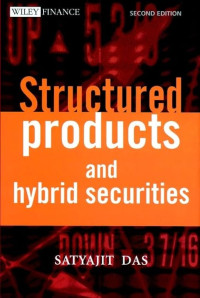 Image of Structured Products and Hybrid Securities