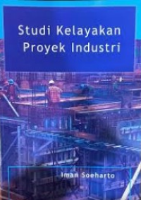 Image of Studi Kelayakan Proyek Industri