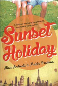 Image of Sunset Holiday
