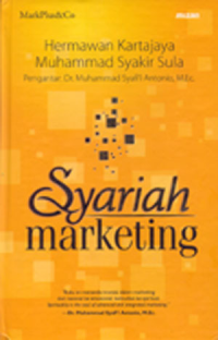 Image of Syariah Marketing