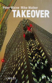Image of TAKEOVER