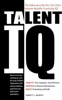 Image of Talent IQ