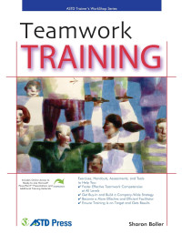 Image of Teamwork Training