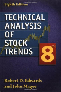 Image of Technical Analysis of Stock Trends