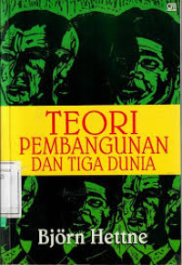 Image of Teori Pembangunan dan Tiga Dunia