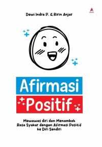 Image of The Book of Afirmasi Positif