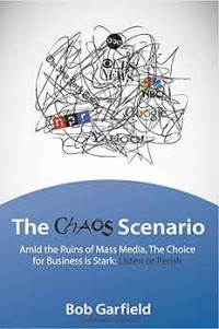 Image of The Chaos Scenario