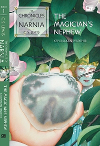 Image of The Chronicles of Narnia: Keponakan Penyihir