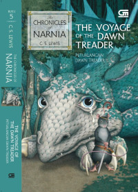 Image of The Chronicles of Narnia: Petualangan Dawn Treader