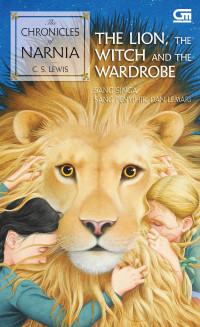 Image of The Chronicles of Narnia: Sang Singa, Sang Penyihir, dan Lemari