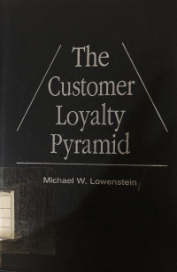 Image of The Customer Loyalty Pyramid