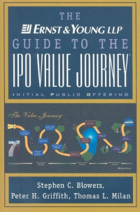 Image of The Ernst & Young LLP Guide To The IPO Value Journey