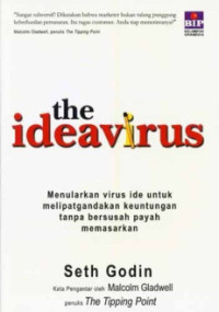 Image of The Ideavirus
