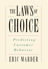 Image of The Laws Of Choice