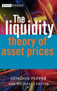 Image of The Liquidity Theory of Asset Prices