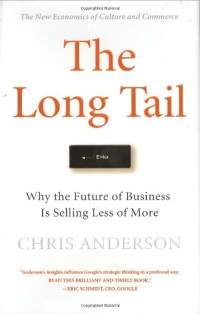 Image of The Long Tail