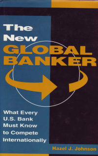 Image of The New Global Banker